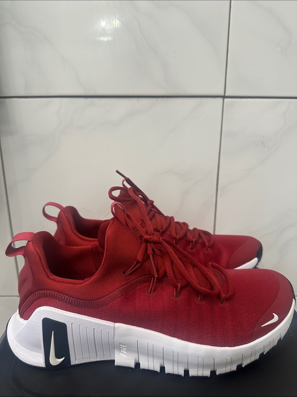 Nike Free Metcon 6